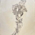 Something Missing, Something There