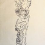 the bones of the tree